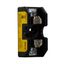 Eaton Bussmann series Class T modular fuse block, 600 Vac, 600 Vdc, 0-30A, Screw, Single-pole thumbnail 4