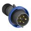 ABB530P9W Industrial Plug UL/CSA thumbnail 2