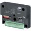 MG/E4.4.1 Zone Module, 4-fold, built-in thumbnail 2