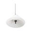 SAIGON OUT PENDANT LAMP T70 BEIGE CONE CAP thumbnail 1