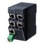 5-port enhanced Ethernet switch thumbnail 2