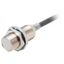 Proximity sensor, inductive, M18, shielded, 7mm, DC, 2-wire, NO, 5m ca thumbnail 4