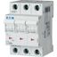 Miniature circuit breaker (MCB), 50 A, 3p, characteristic: B thumbnail 4