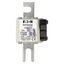 Fuse-link, high speed, 80 A, AC 690 V, compact DIN 1, 45 x 59 x 104 mm, aR, DIN, IEC, single indicator thumbnail 6