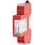 DEHNrail M FM surge arrester thumbnail 1