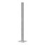 METAL POLE GREY Ø80X1500MM WD thumbnail 2