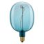 Vintage 1906 LED Big Special Shapes Dimmable 4.5W 816 Blue E27 thumbnail 2