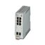 FL SWITCH 2306-2SFP - Industrial Ethernet Switch thumbnail 1