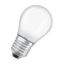LED Retrofit CLASSIC P 5.5W 827 Frosted E27 thumbnail 9