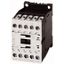 Contactor, 3 pole, 380 V 400 V 4 kW, 1 NC, 230 V 50 Hz, 240 V 60 Hz, AC operation, Screw terminals thumbnail 1