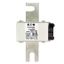 Fuse-link, high speed, 1500 A, AC 690 V, DIN 3, 76 x 92 x 139 mm, aR, DIN, IEC, single indicator thumbnail 2