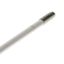 Electrode, stainless steel, 1 m length, 6 mm dia., extendable thumbnail 3