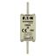 Fuse-link, low voltage, 100 A, AC 500 V, NH1, gL/gG, IEC, dual indicator thumbnail 1