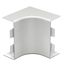 WDK HI40110RW Internal corner cover  40x110mm thumbnail 1