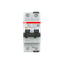 S301P-B63NA Miniature Circuit Breaker - 1+NP - B - 63 A thumbnail 10