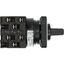 Universal control switches, T0, 20 A, flush mounting, 3 contact unit(s), Contacts: 6, 45 °, momentary/maintained, With 0 (Off) position, With spring-r thumbnail 19