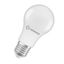 LED CLASSIC LAMPS FOR FACILITIES S 7W 827 Frosted E27 thumbnail 5