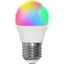 LED Lamp E27 G45 Smart Bulb thumbnail 1