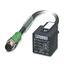 SAC-3P-MS/ 3,0-PUR/A-1L-Z SCO - Sensor/actuator cable thumbnail 3