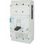 NZM4 PXR20 circuit breaker, 1600A, 3p, Screw terminal, earth-fault protection thumbnail 15