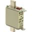Fuse-link, LV, 4 A, AC 500 V, NH000, gL/gG, IEC, dual indicator, live gripping lugs thumbnail 5