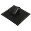 SAT Roof tile with cableentry,45x50cm,Mast:38-60mm,Alu,black thumbnail 1