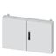 ALPHA 160, wall-mounted cabinet, IP... thumbnail 1