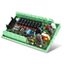 Interface 8 inp. 8 outp. (programmable), Modbus -DIN rail thumbnail 2