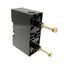 Fuse-holder, low voltage, 400 A, AC 690 V, BS88/B4, BS88/C1, 1P, BS thumbnail 12