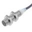 Proximity sensor, inductive, stainless steel, short body, M12, shielde thumbnail 1