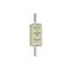 Fuse-link NH0 aM 690VAC 50A live tags Double indicator thumbnail 1