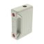 Fuse-holder, low voltage, 32 A, AC 690 V, BS88/A2, 1P, BS thumbnail 17