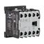 Contactor relay, 220 V 50/60 Hz, N/O = Normally open: 3 N/O, N/C = Normally closed: 1 NC, Screw terminals, AC operation thumbnail 16