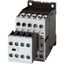 Contactor, 380 V 400 V 3 kW, 2 N/O, 2 NC, 24 V DC, DC operation, Screw terminals thumbnail 2
