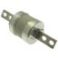 Fuse-link, low voltage, 560 A, AC 660 V, DC 450 V, BS88/C2, 74 x 210 mm, gL/gG, BS thumbnail 2