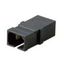 Fiber adapter for ZW-8000 sensor head and extension cable thumbnail 2