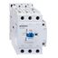 Contactor 3-pole, CUBICO High, 30kW, 65A, 1NO+1NC, 24VAC thumbnail 6