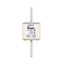 Fuse-link, high speed, 400 A, AC 690 V, DIN 1, 53 x 66 x 138 mm, aR, DIN, IEC, single indicator thumbnail 4