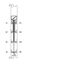 3-Phase Power Measurement 480 VAC, 1 A Ext. Temperature light gray thumbnail 3