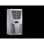 RTT Cooling unit, wall-mounted, 660 W, basic controller, 115 V, 60 Hz thumbnail 2