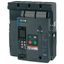 Circuit-breaker, 4 pole, 1000A, 50 kA, Selective operation, IEC, Fixed thumbnail 3