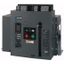 Circuit-breaker, 4 pole, 1250A, 105 kA, P measurement, IEC, Fixed thumbnail 1