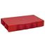 Fire protection box PIP-2AN P2x3x4 red thumbnail 1
