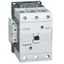 3-pole contactors CTX³ 150 - 130 A - 24 V= - 2 NO + 2 NC - screw terminals thumbnail 1