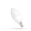 LED C37  E-14 230V 6W NW DIMMABLE SPECTRUM thumbnail 5