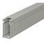 LK4 60025 Slotted cable trunking system  60x25x2000 thumbnail 1