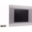 Touch panel, 24 V DC, 8.4z, TFTcolor, ethernet, RS232, (PLC) thumbnail 5