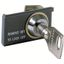 KEY LOCK RONIS IN OPEN POS.   E1/6 thumbnail 1