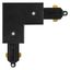 Tracklight accessories CORNER CONNECTOR BLACK thumbnail 6