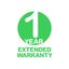 Extended warranty, for LV and MV drives ranges, DRV00 type, 1 year thumbnail 2471